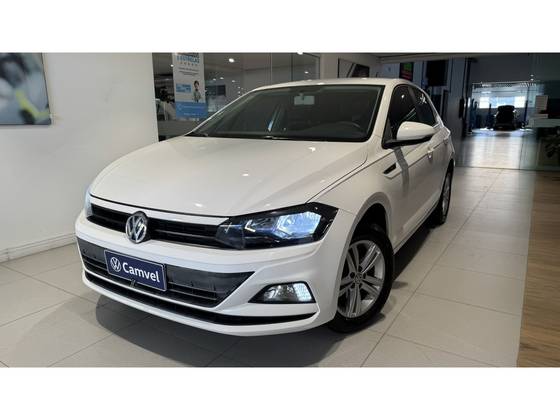 VOLKSWAGEN POLO 1.0 MPI TOTAL FLEX MANUAL VOLKSWAGEN POLO 1.0 MPI TOTAL FLEX MANUAL